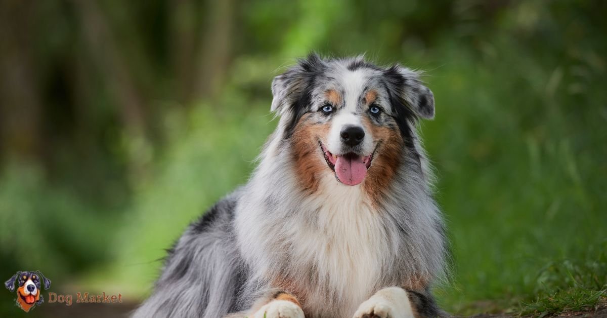 Australian Shepherd