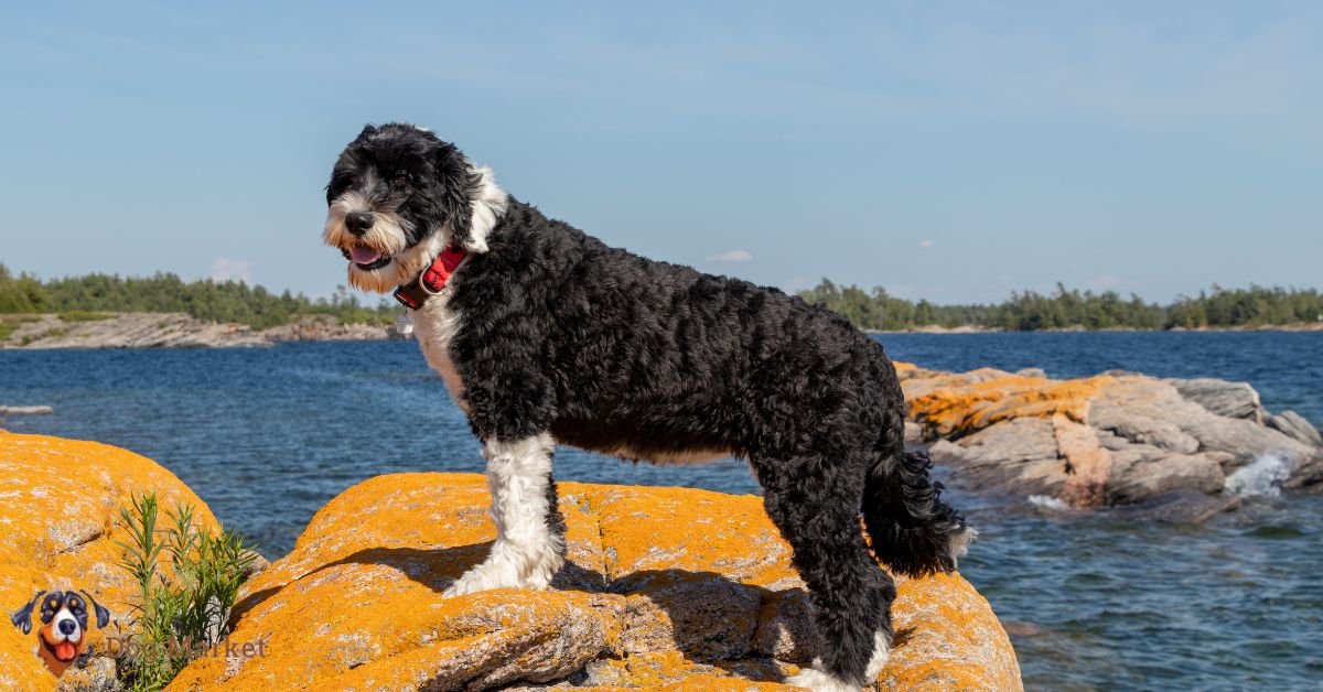 Portuguese Water Dog