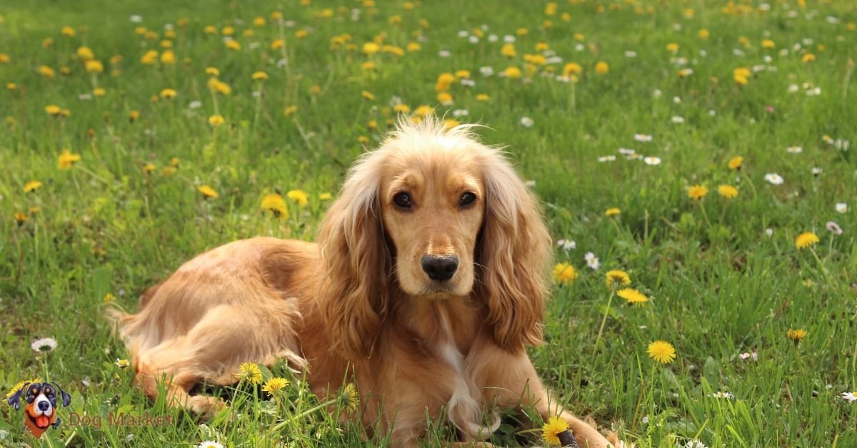 American Water Spaniel