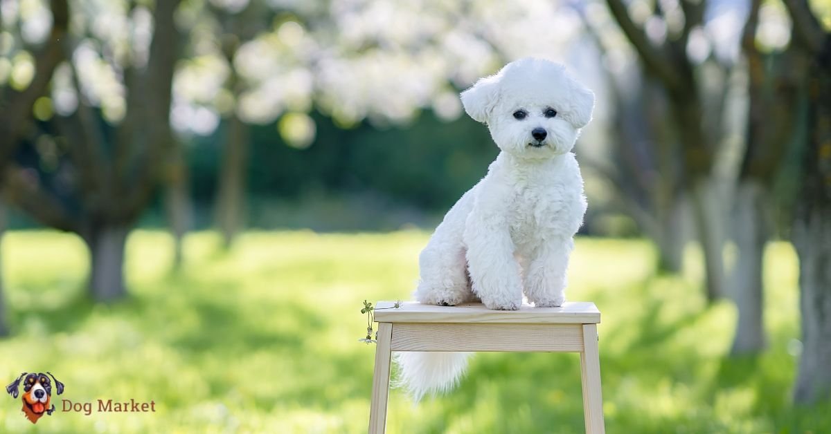 Bichon Frise