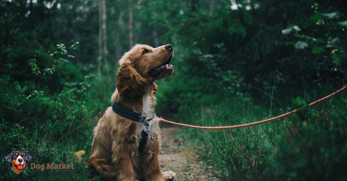 Cocker Spaniel