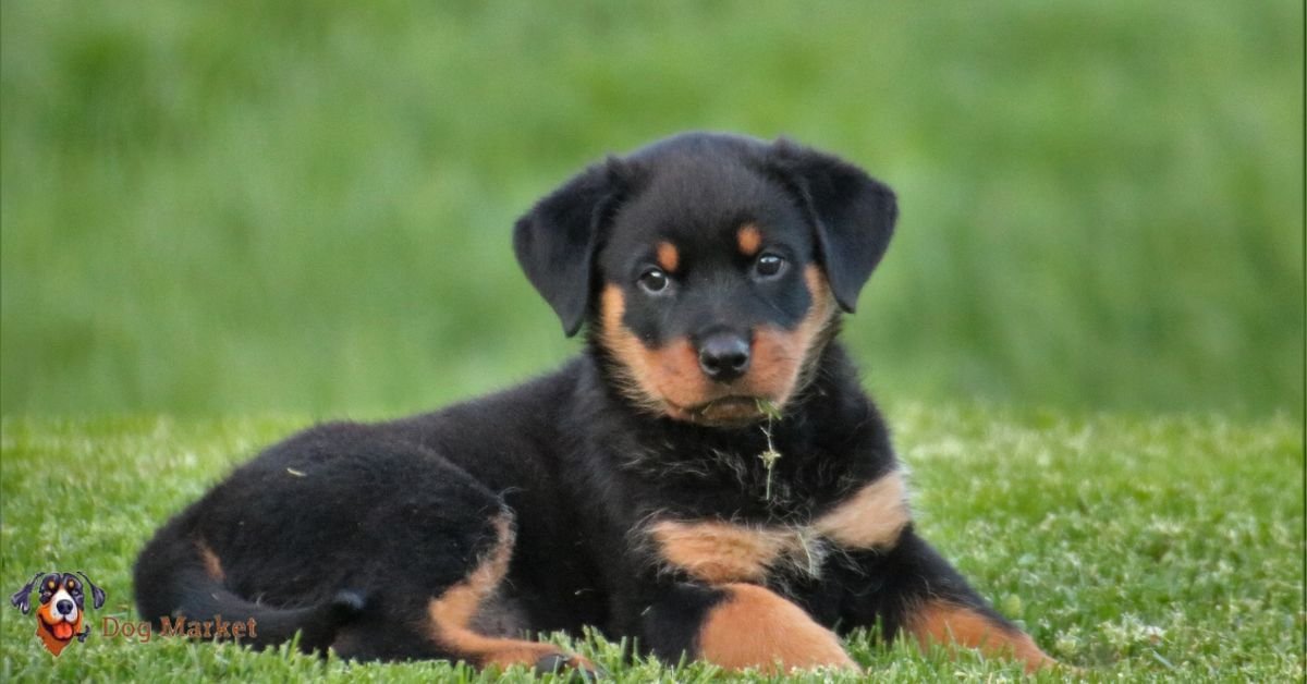 Rottweiler