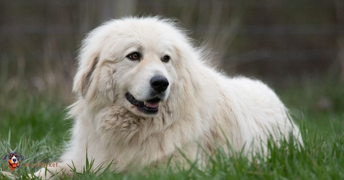 Great Pyrenees