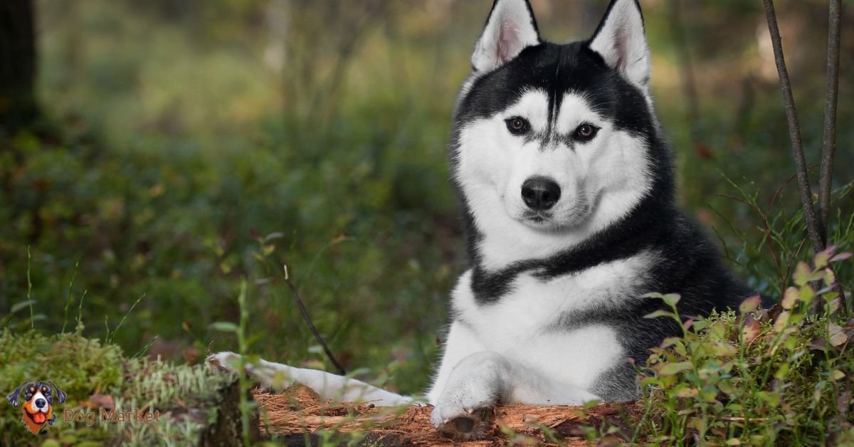 Siberian Husky