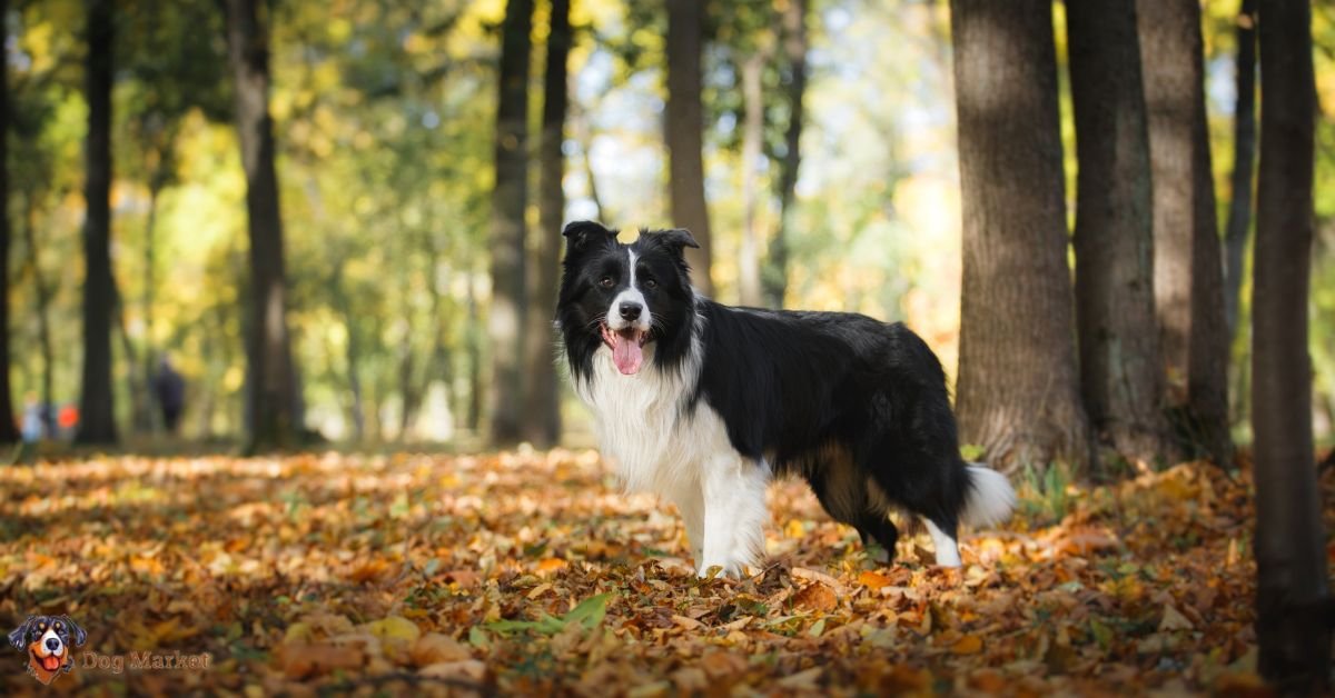 Border Collie