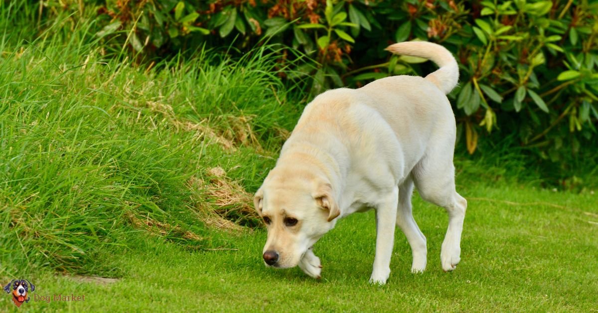 Labrador Retriever