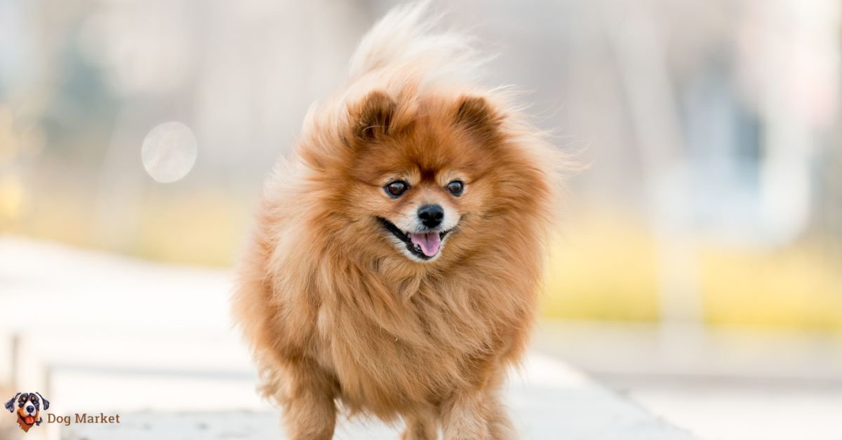 Pomeranian