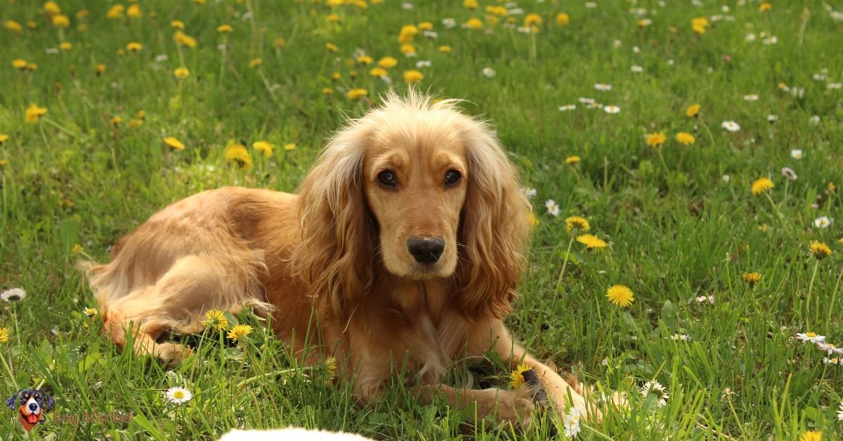 Cocker Spaniel