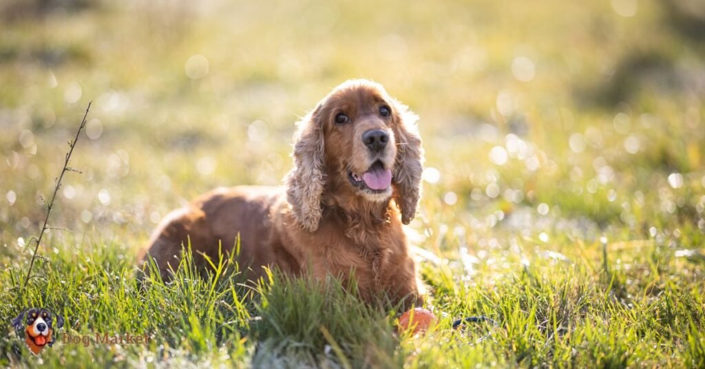 Cocker Spaniel