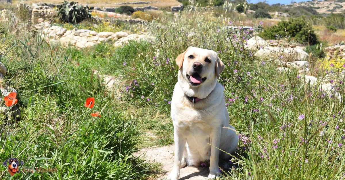 Labrador Retriever